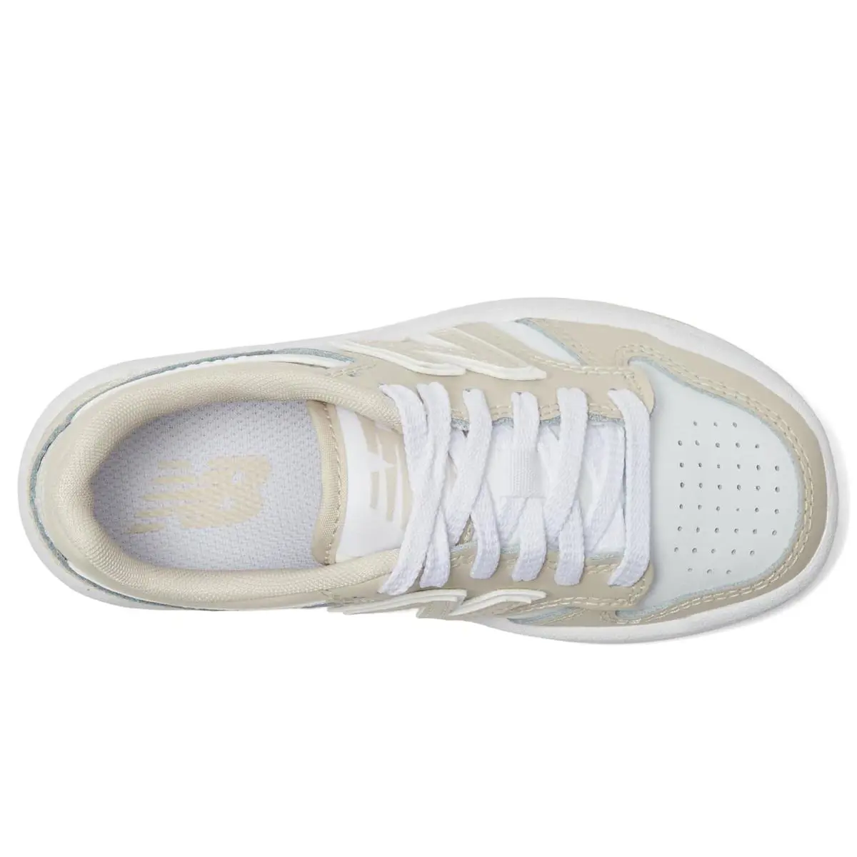 New Balance shoes - Black/White 18