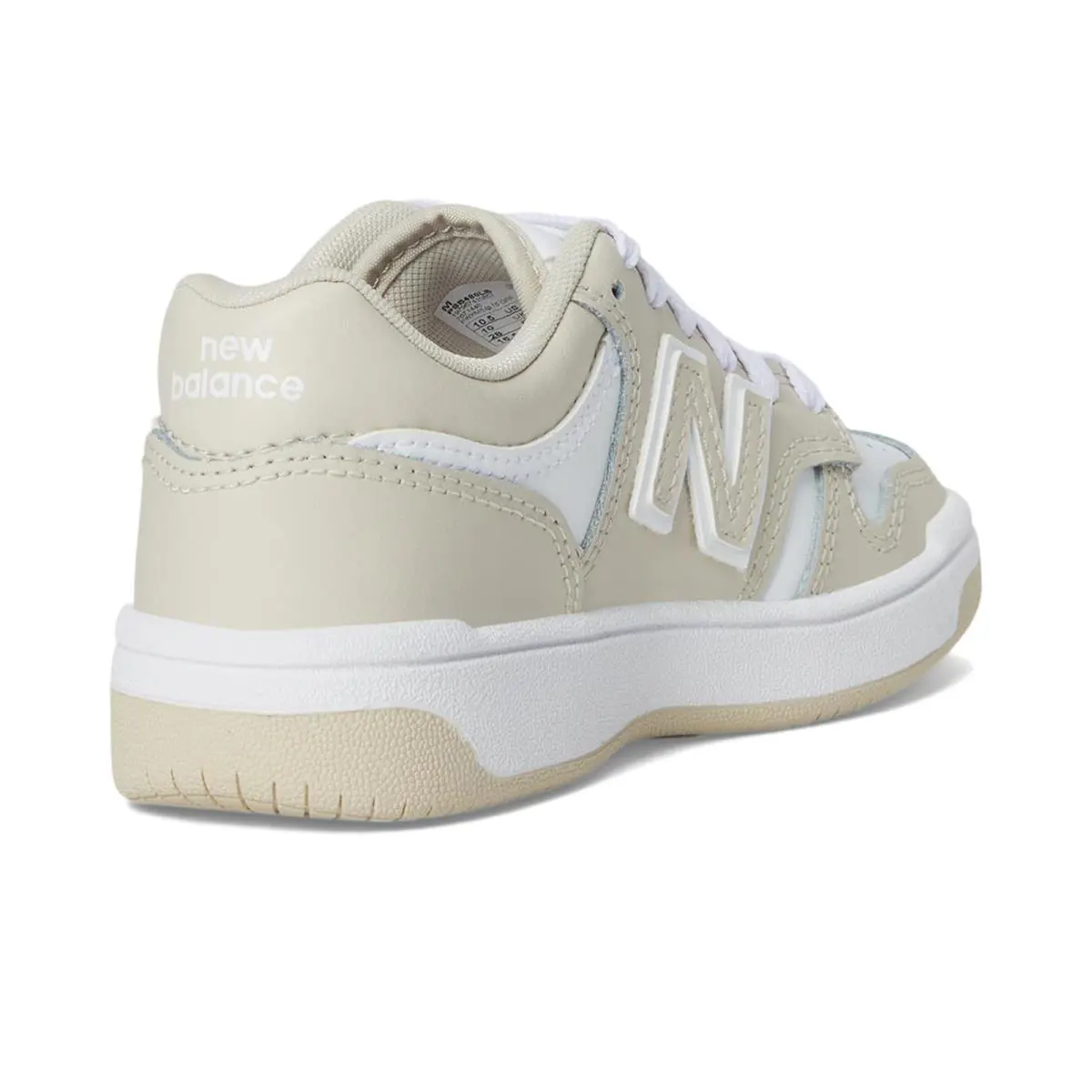 New Balance shoes - Black/White 21