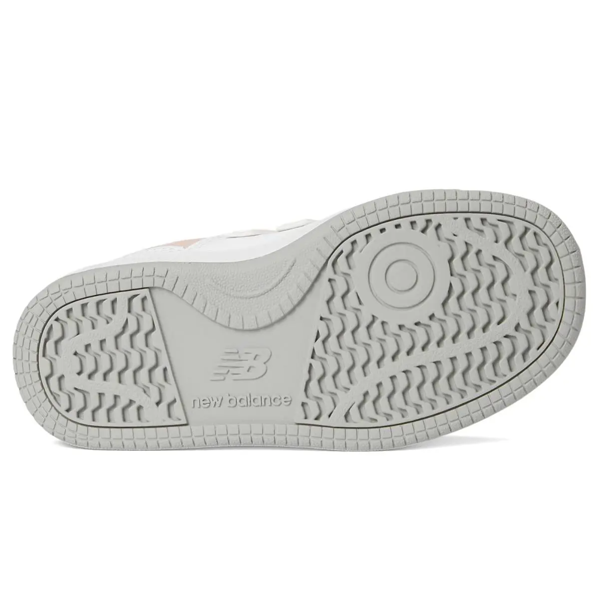 New Balance shoes - Black/White 26