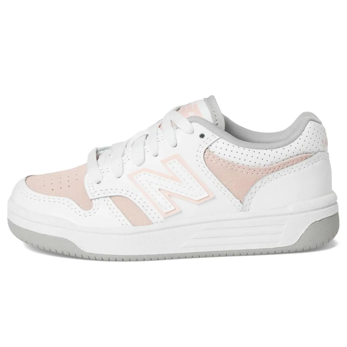 New Balance shoes - Black/White 27