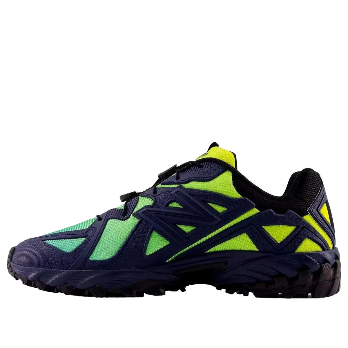 New Balance shoes - 610D V1 - Multicolor 0