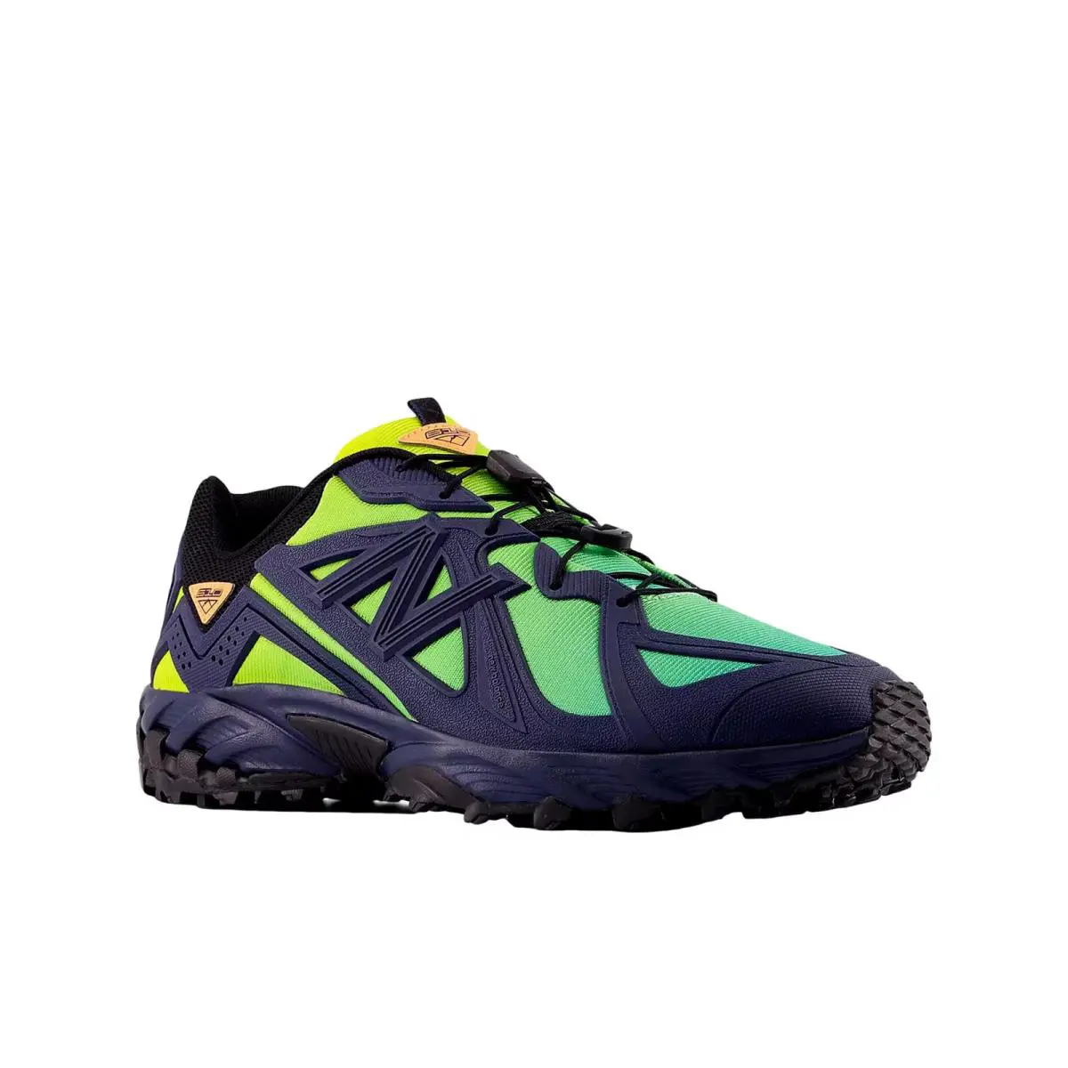 New Balance shoes - 610D V1 - Multicolor 2