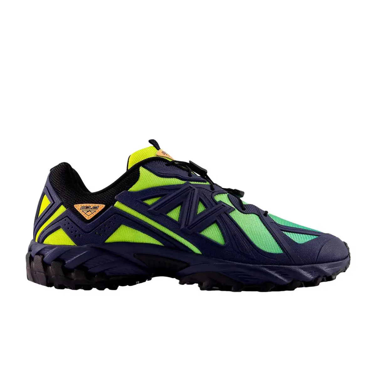 New Balance shoes - 610D V1 - Multicolor 3