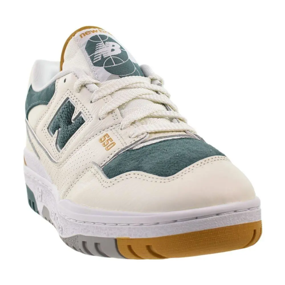 New Balance shoes - Green Mustard 0