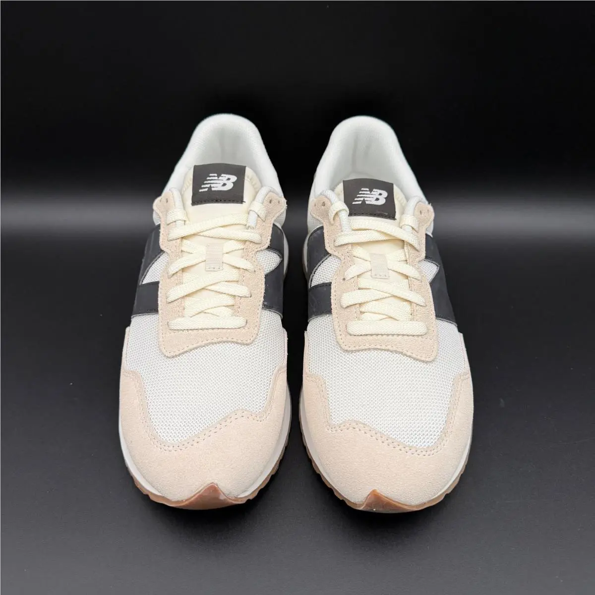 New Balance shoes - New Balance 237 - MS237WB - Beige 0