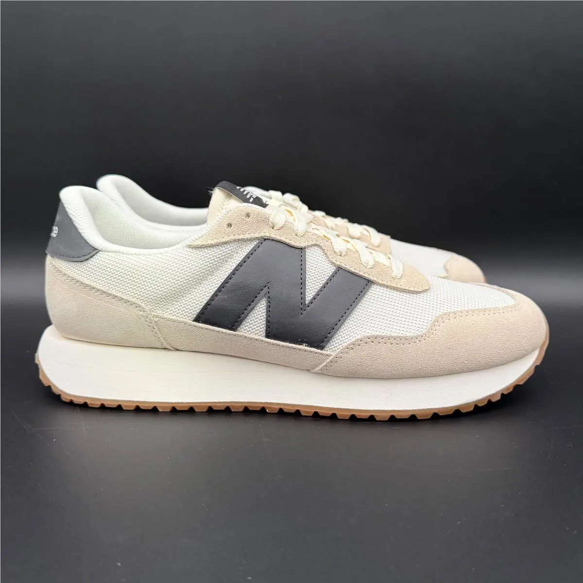 New Balance shoes - New Balance 237 - MS237WB - Beige 1