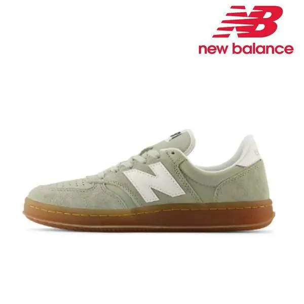 New Balance shoes - New Balance 500 - CT500PHC - Garter Snake/Sea Salt 2