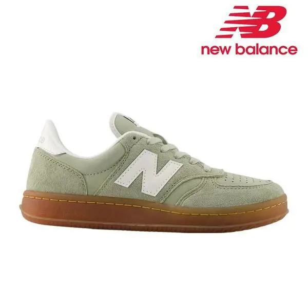 New Balance shoes - New Balance 500 - CT500PHC - Garter Snake/Sea Salt 4