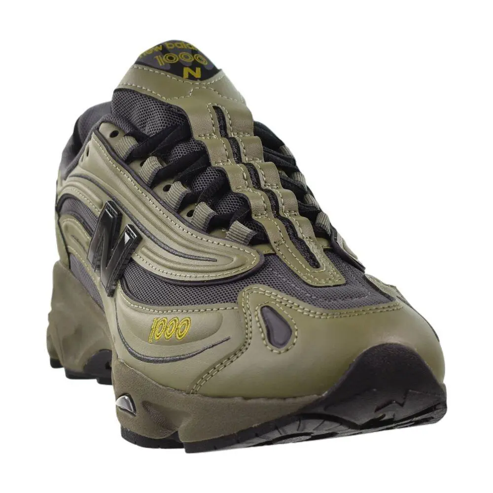 New Balance shoes - Green/Grey 0