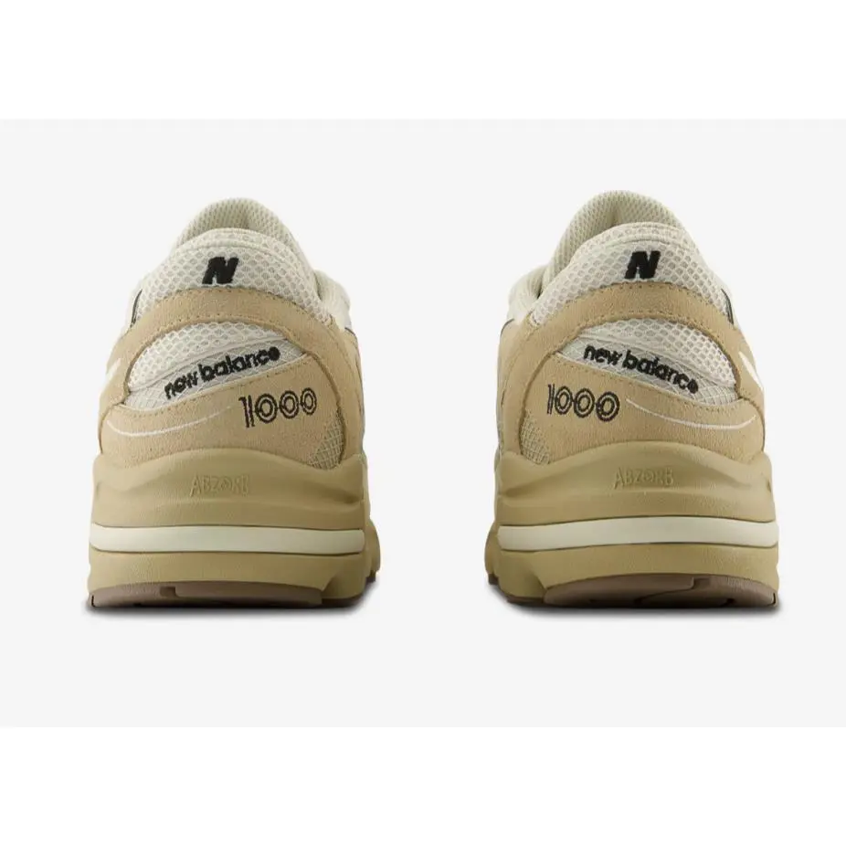 New Balance shoes - New Balance 1000 - M1000PSP - Black/Incense 0