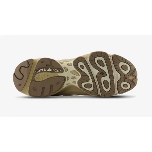 New Balance shoes - New Balance 1000 - M1000PSP - Black/Incense 2