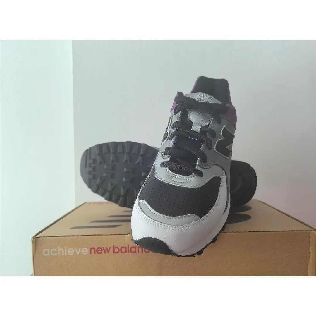 New Balance shoes - Multicolor, Main: Mutli Color 0