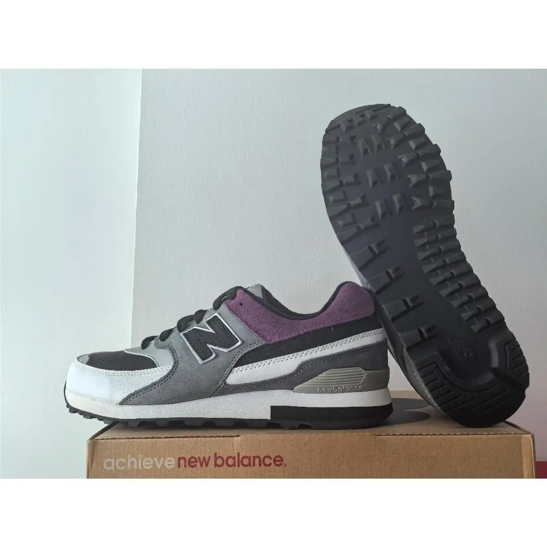 New Balance shoes - Multicolor, Main: Mutli Color 4