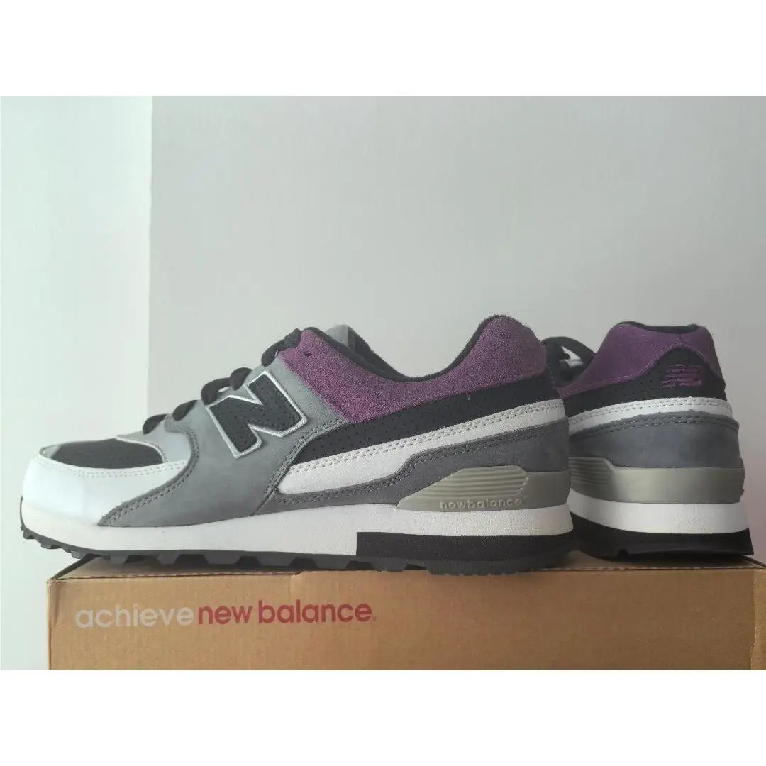 New Balance shoes - Multicolor, Main: Mutli Color 1