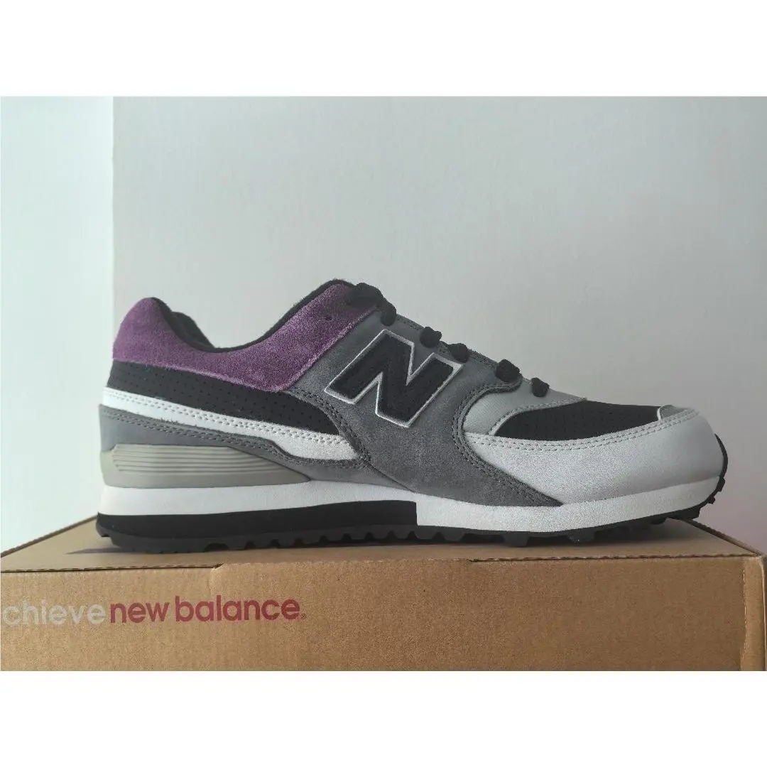 New Balance shoes - Multicolor, Main: Mutli Color 2