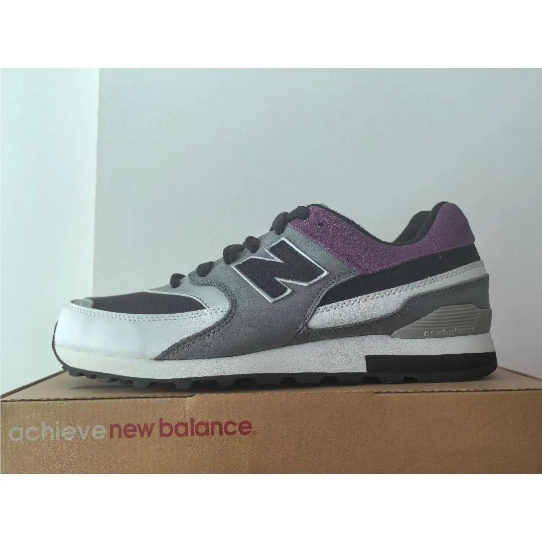 New Balance shoes - Multicolor, Main: Mutli Color 3