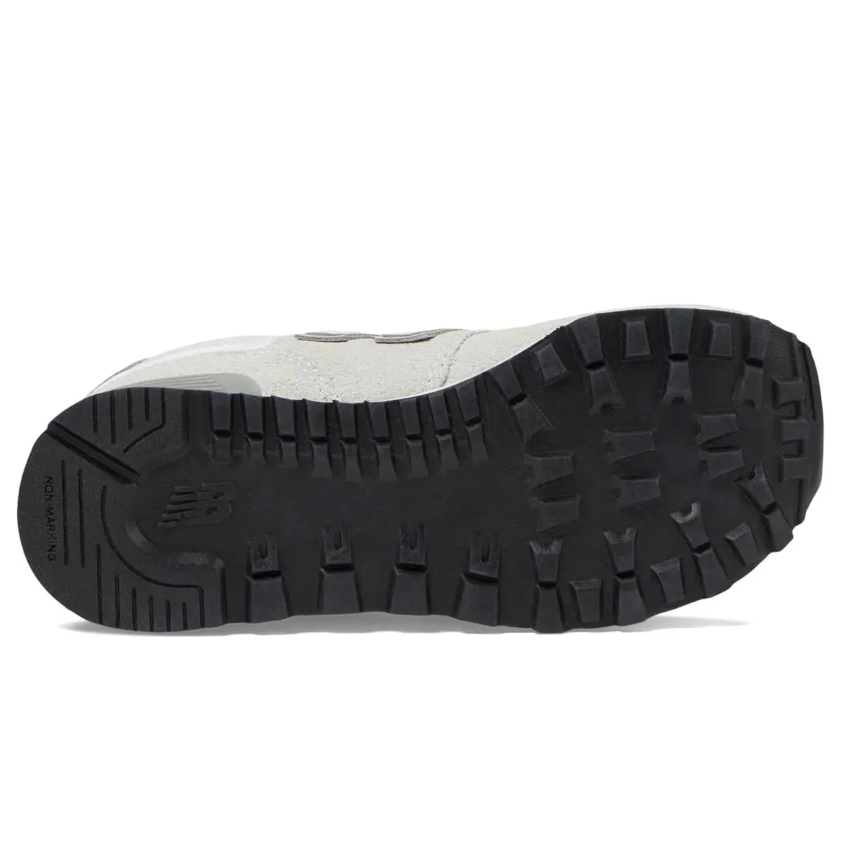 New Balance shoes - Nimbus Cloud/White 1