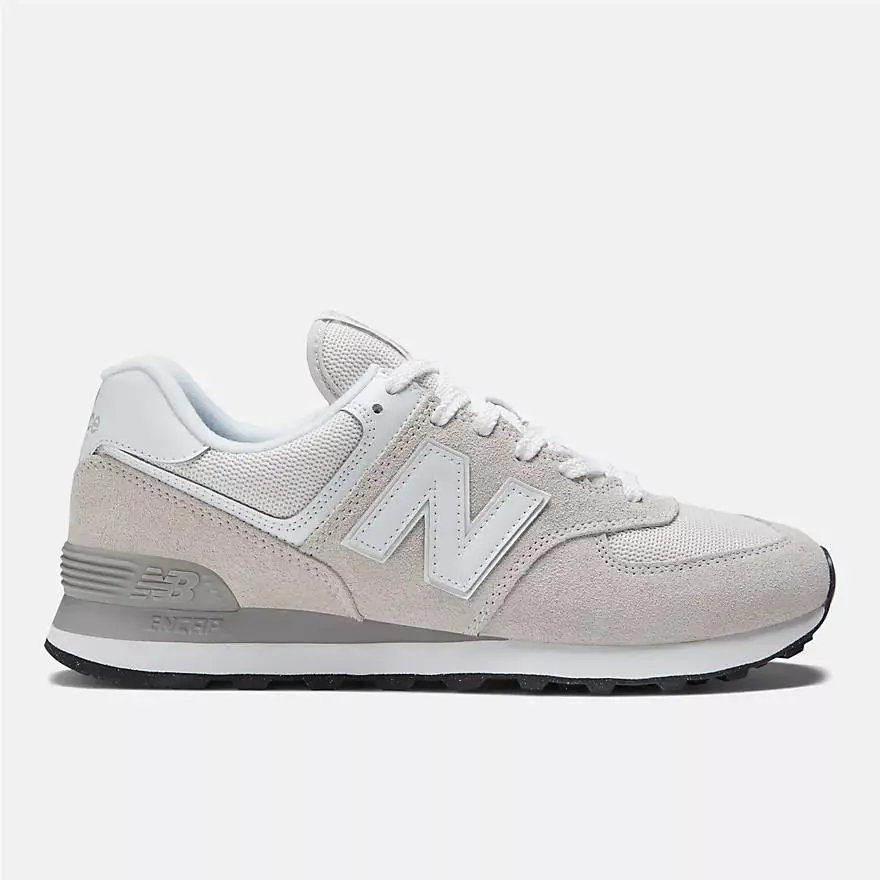 New Balance shoes - New Balance 574 - ML574EVW-2E - Gray 0