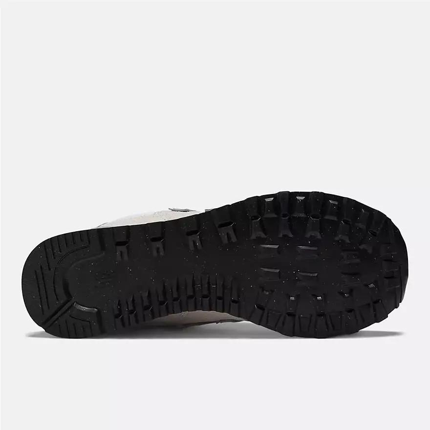 New Balance shoes - New Balance 574 - ML574EVW-2E - Gray 4