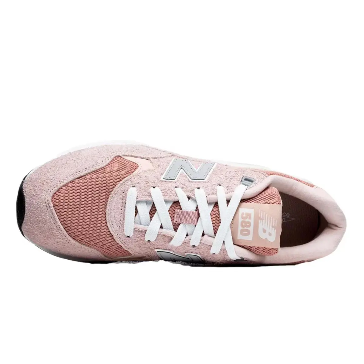 New Balance shoes - 580 - Multicolor 0