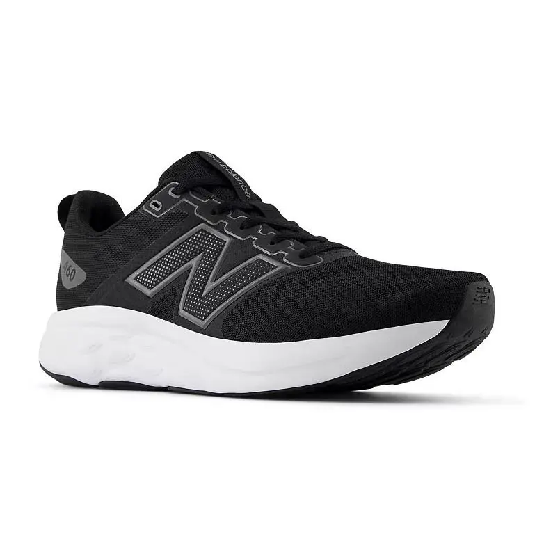 New Balance shoes - Black 3
