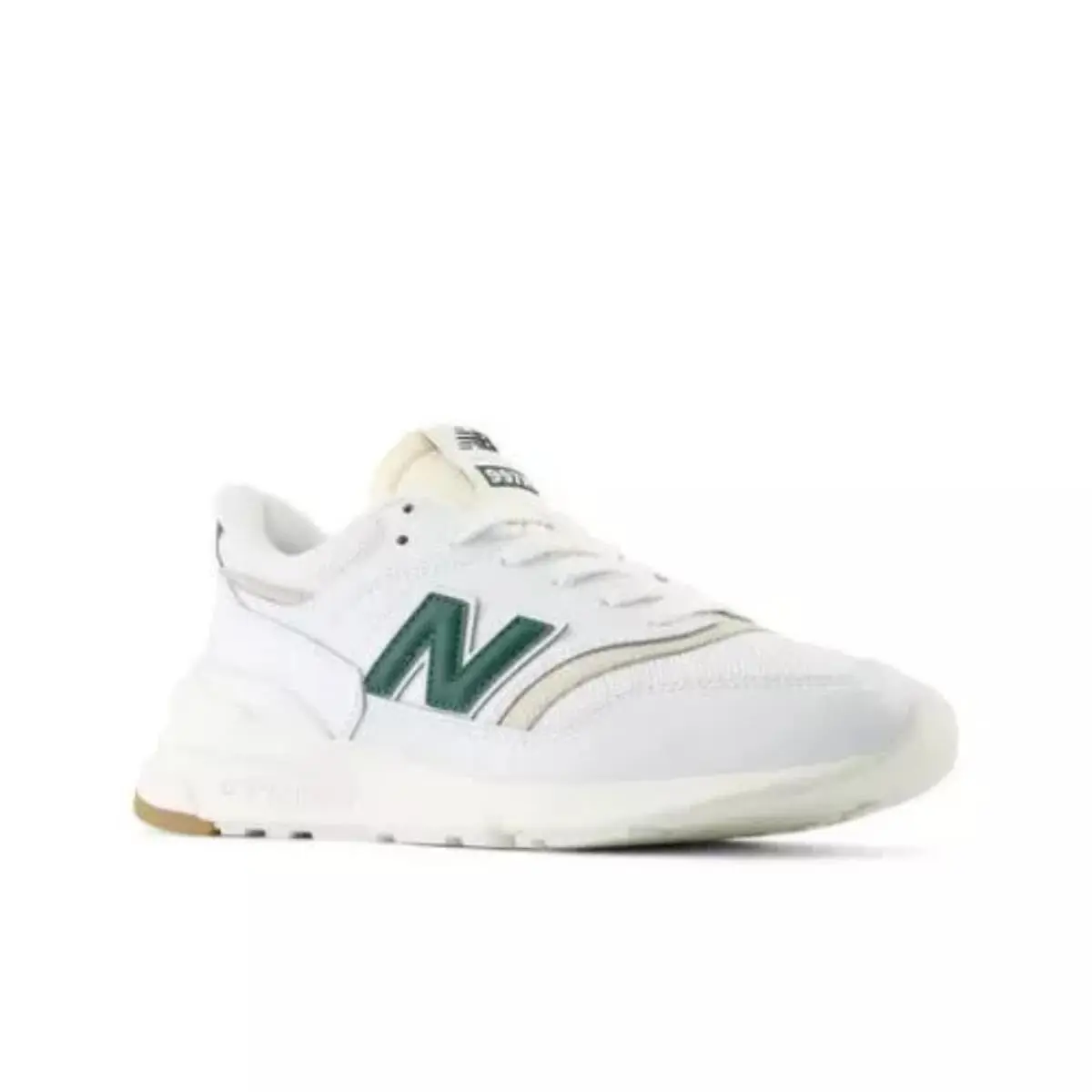 New Balance shoes - New Balance 997R U997RGA - U997RGA - White 3