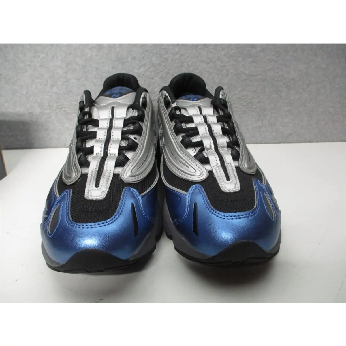 New Balance shoes - New Balance 1000 - M1000EA - Blue 2
