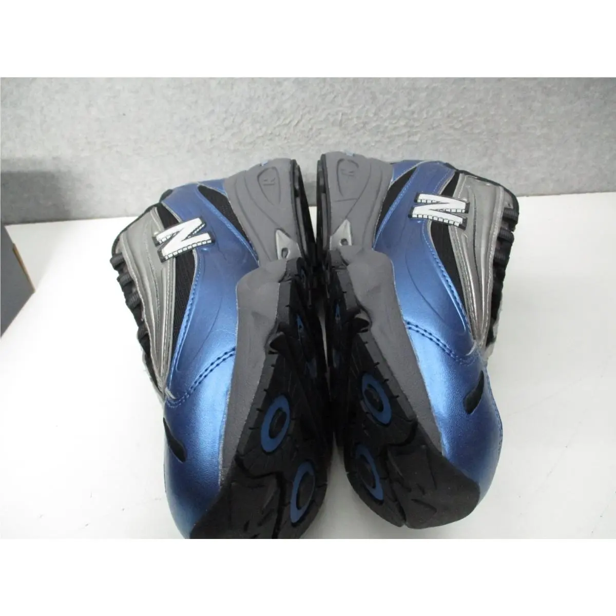 New Balance shoes - New Balance 1000 - M1000EA - Blue 4