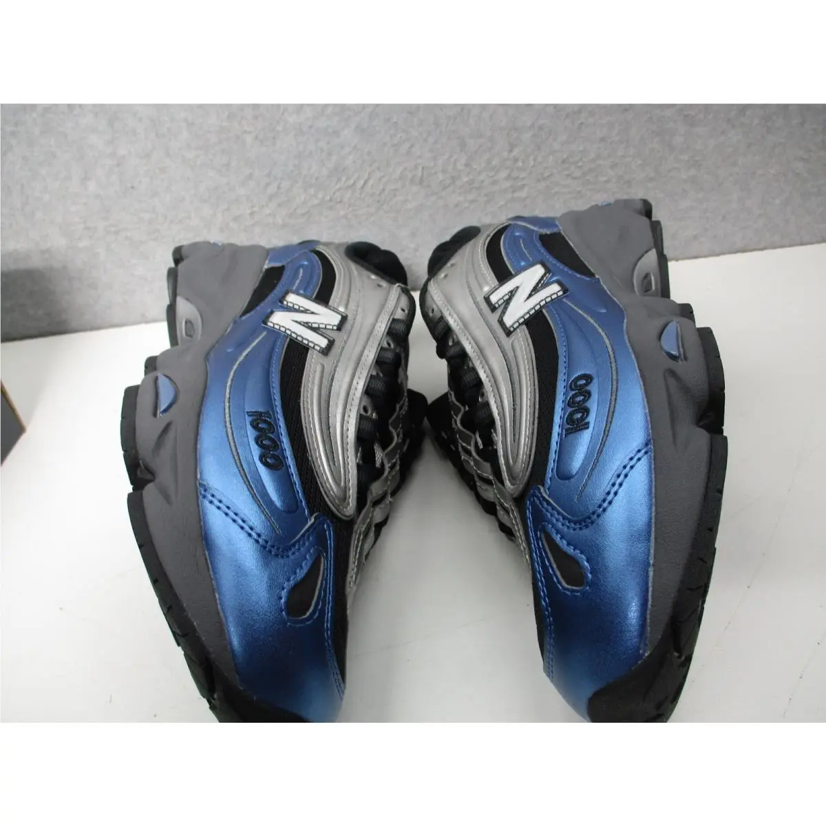 New Balance shoes - New Balance 1000 - M1000EA - Blue 6