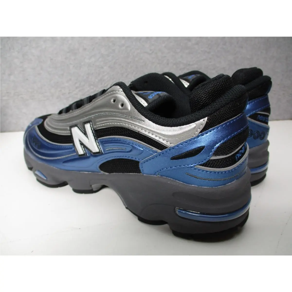 New Balance shoes - New Balance 1000 - M1000EA - Blue 7