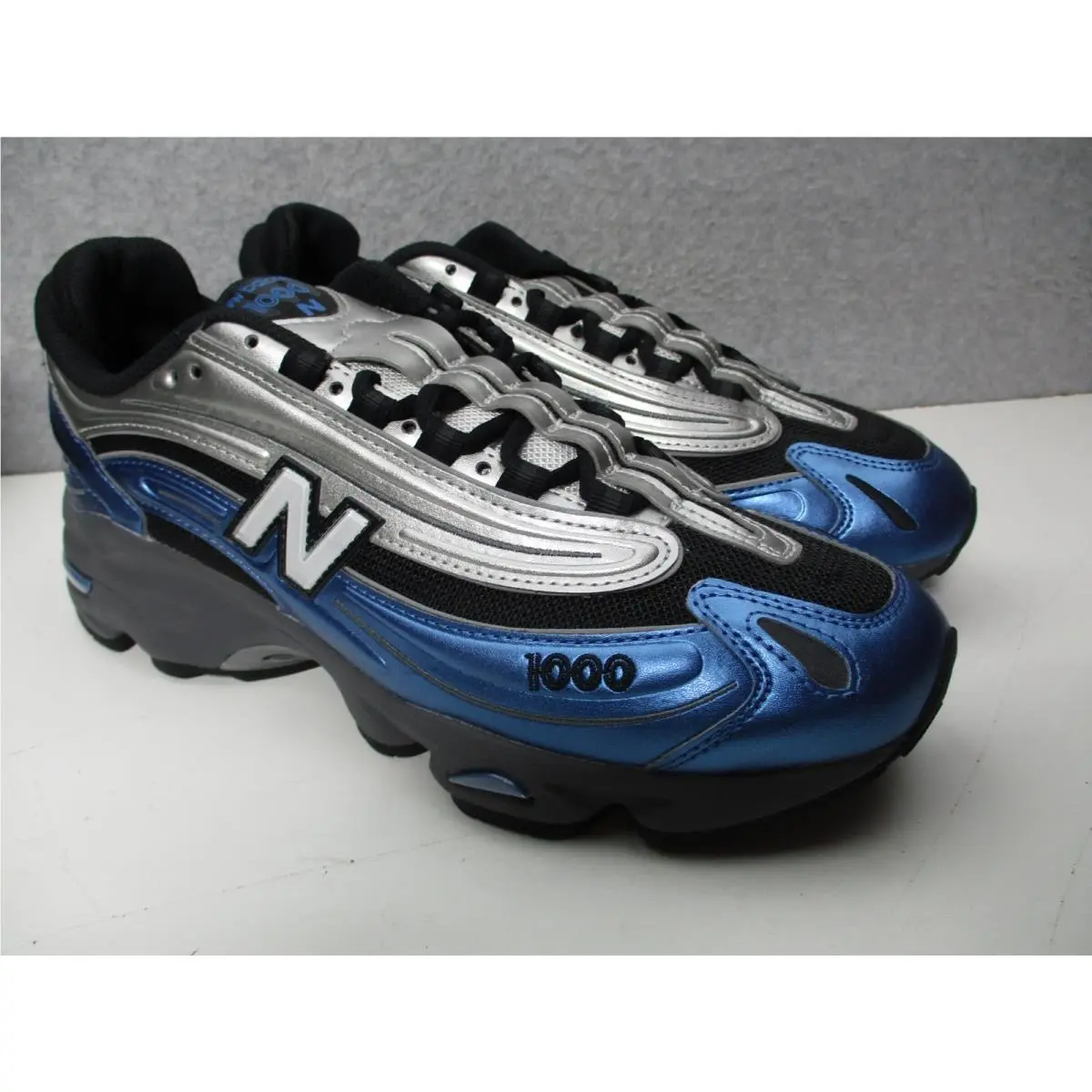 New Balance shoes - New Balance 1000 - M1000EA - Blue 1
