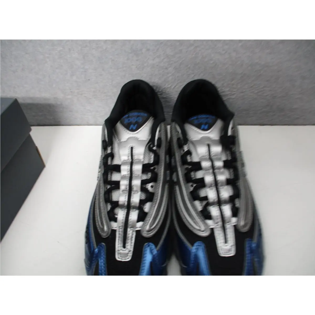 New Balance shoes - New Balance 1000 - M1000EA - Blue 3