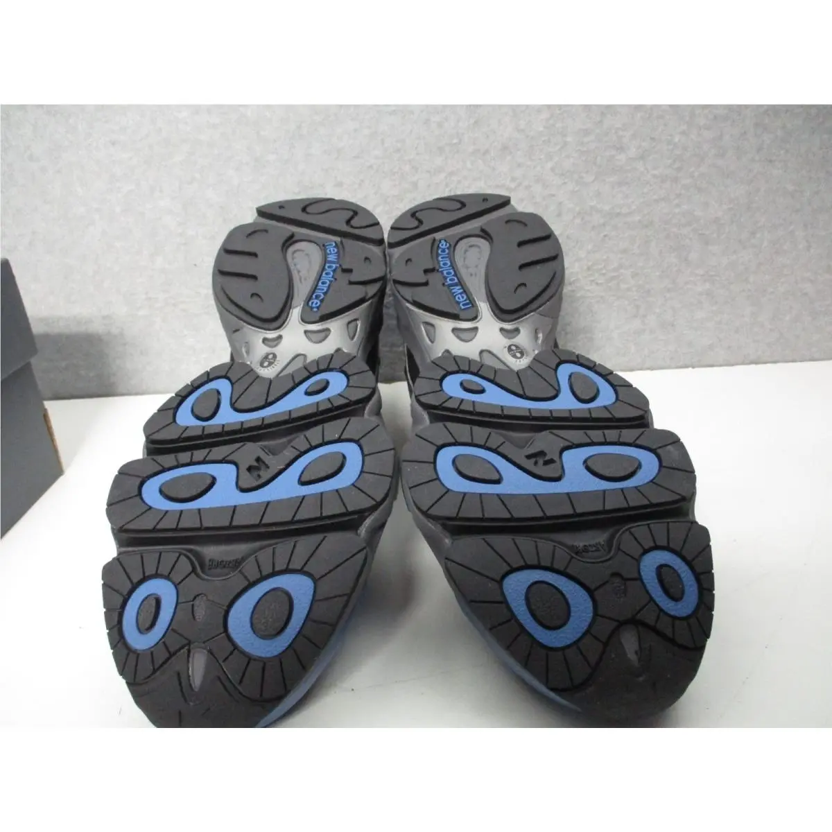 New Balance shoes - New Balance 1000 - M1000EA - Blue 5