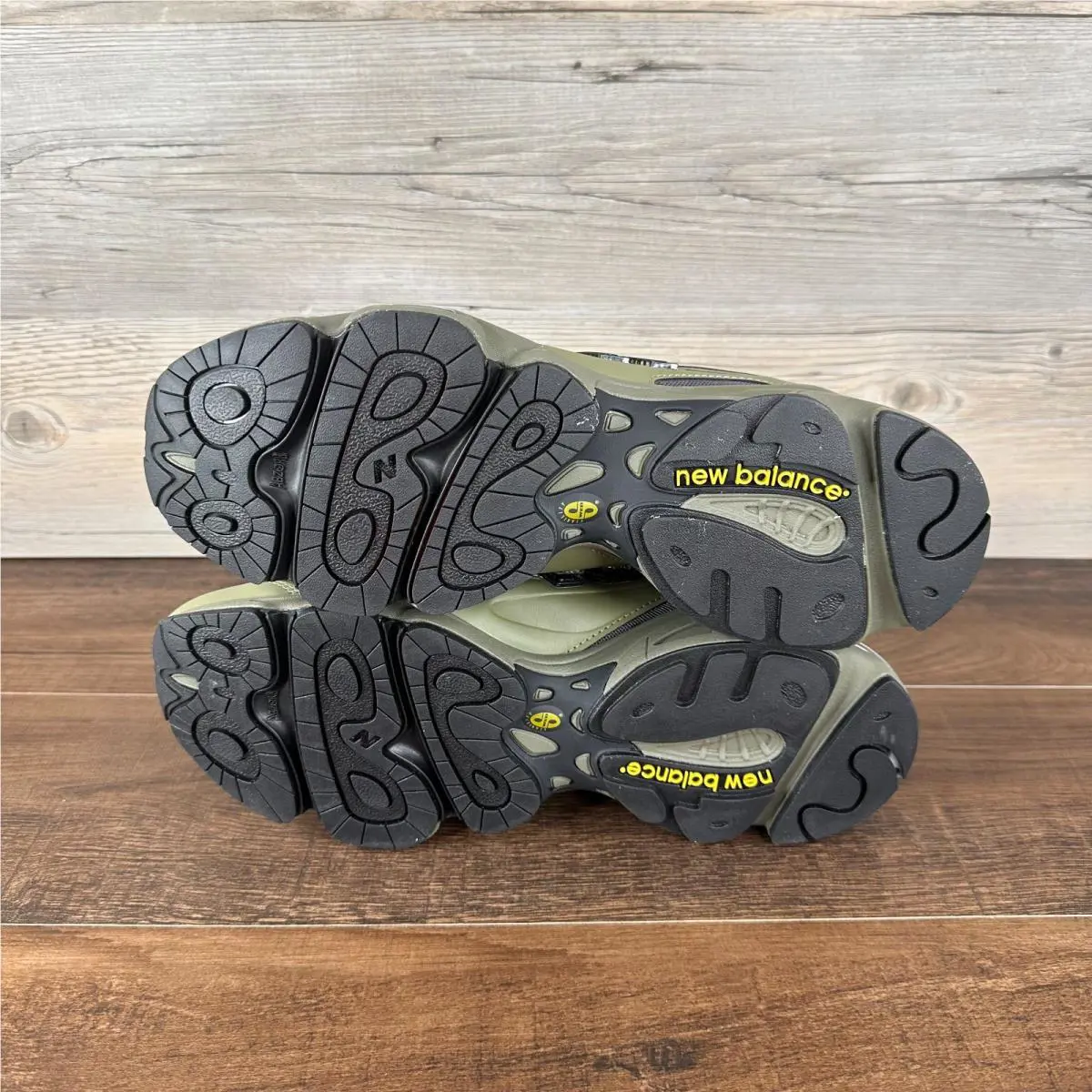 New Balance shoes - New Balance 1000 - M1000EA - Green 6