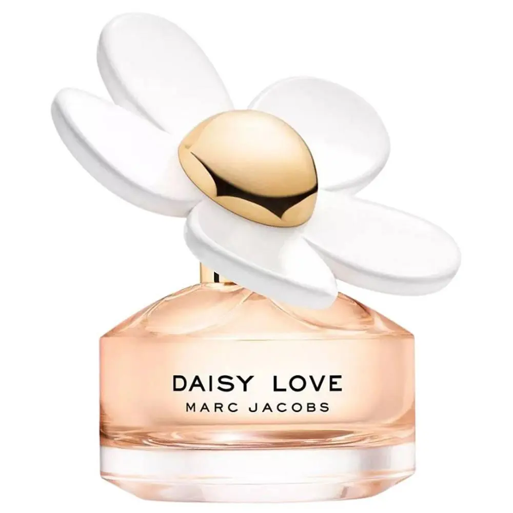 Marc Jacobs Daisy Love Eau de Toilette - 3.4oz-Tester