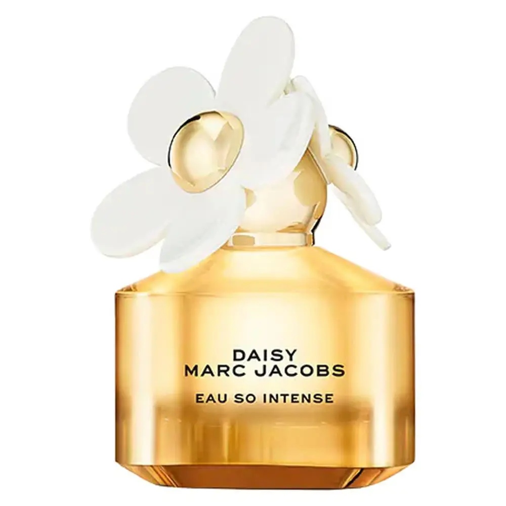 Daisy Eau SO Intense-marc JACOBS-WOMEN-EDP-SPRAY-1.6 OZ-50 Ml-authentic-france