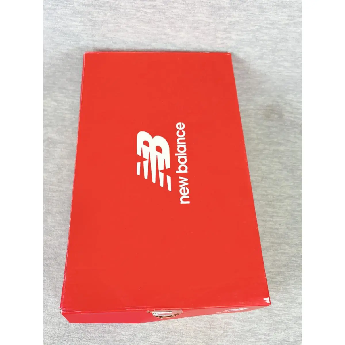 New Balance shoes  - Orange 9