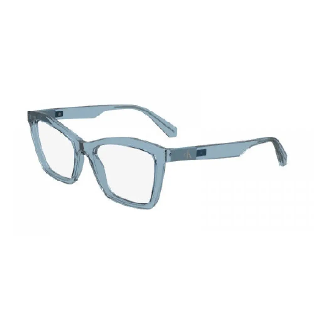 Calvin Klein Jeans CKJ24612 Eyeglasses 450 Azure