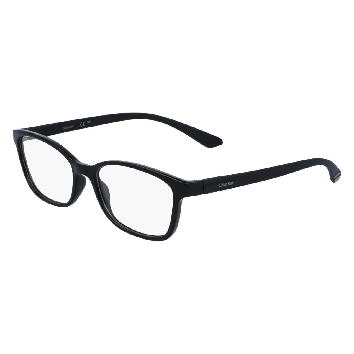 Calvin Klein CK23525 Eyeglasses 001 Black