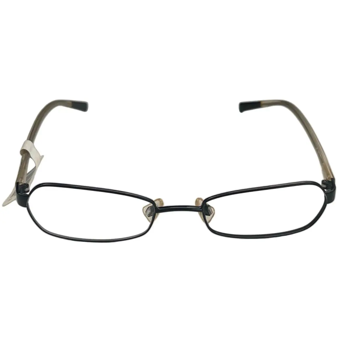 Calvin Klein Womens Eyeglass Frames CK5124 001 Size 51-18-135