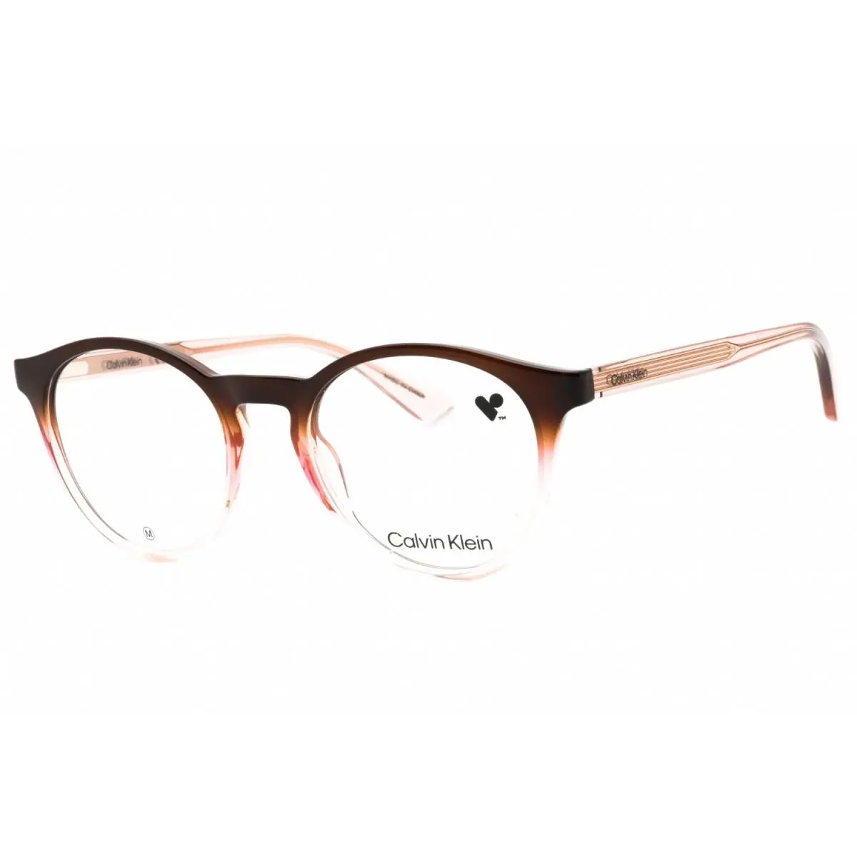 Calvin Klein Unisex Eyeglasses Size 50mm-145mm-19mm