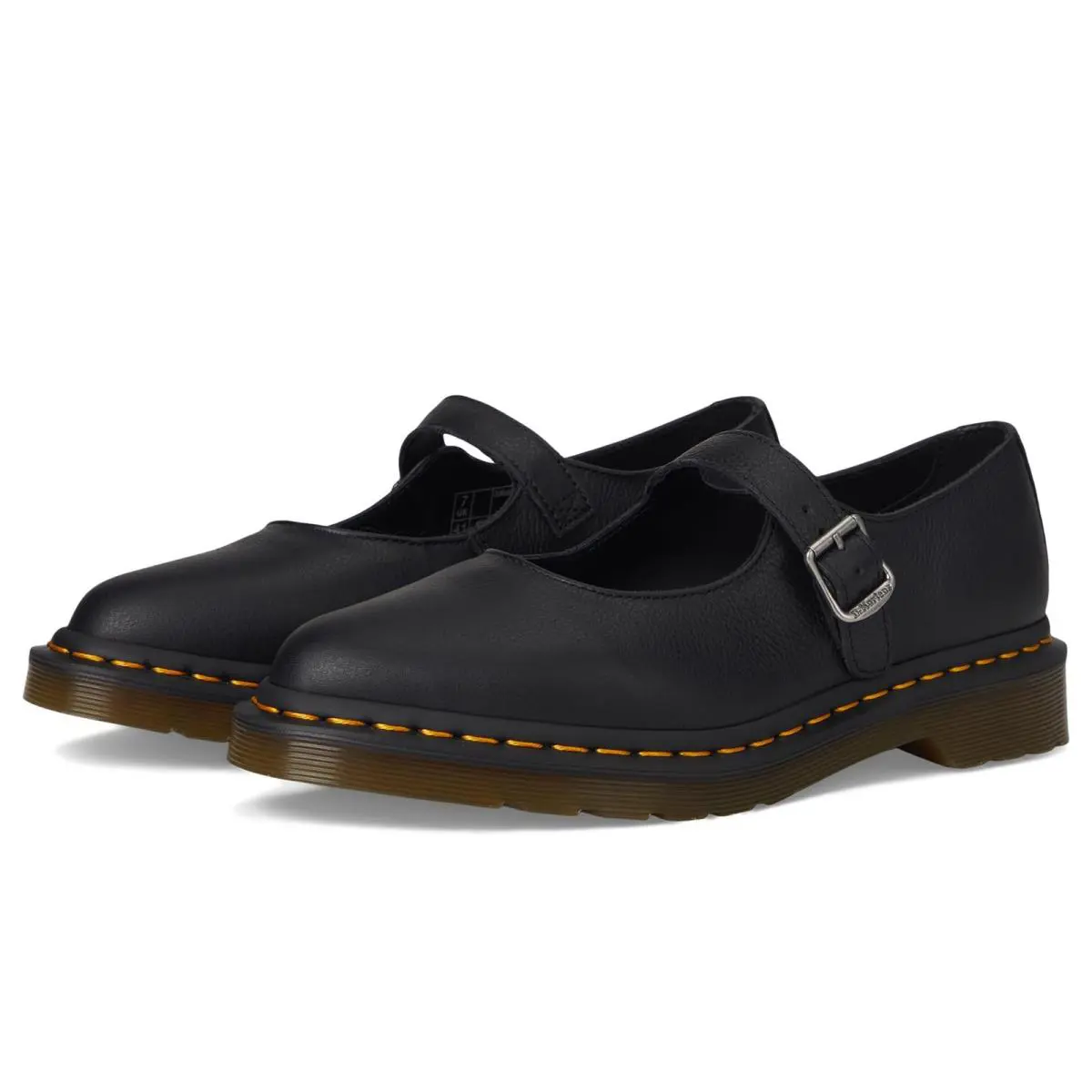 Dr. Martens shoes - 40685001 - 40685001 - Black 0