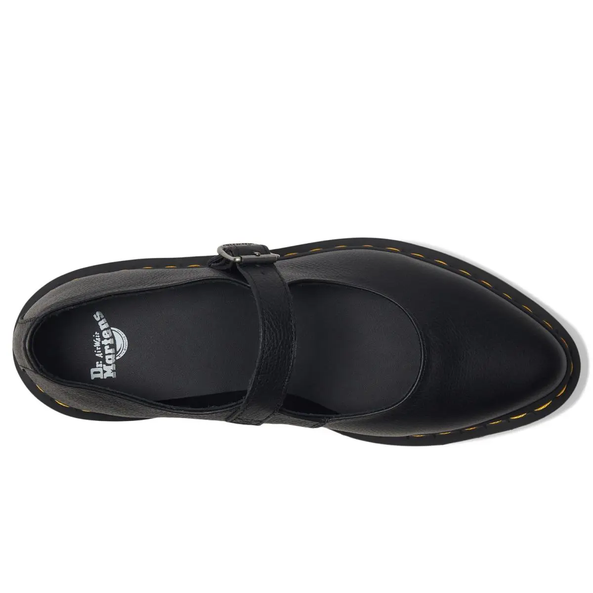 Dr. Martens shoes - 40685001 - 40685001 - Black 1