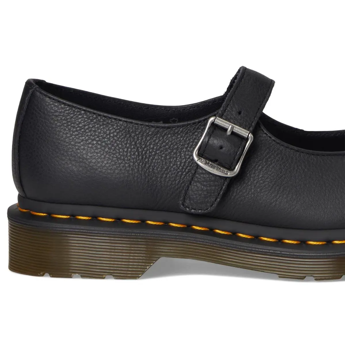 Dr. Martens shoes - 40685001 - 40685001 - Black 5