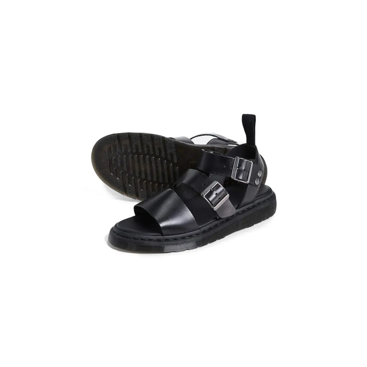 Dr. Martens shoes - Black 9