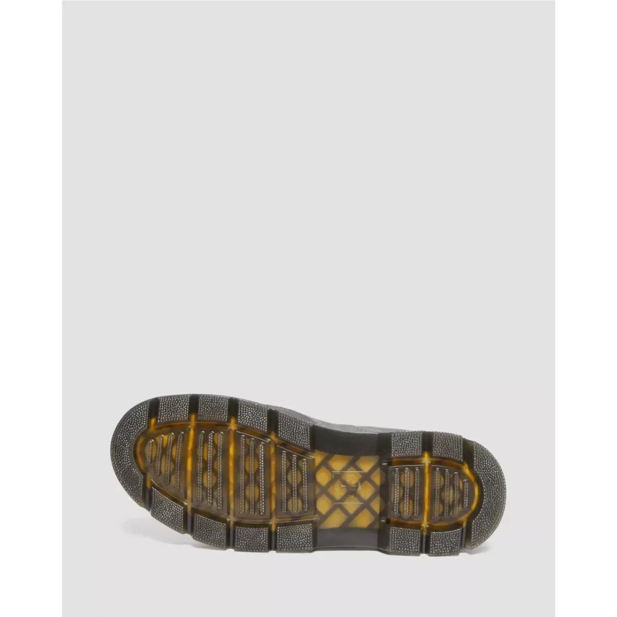 Dr. Martens shoes - Dr. Martens Reeder Suede - Martens Reeder Suede - 31221029 - Gunmetal 2