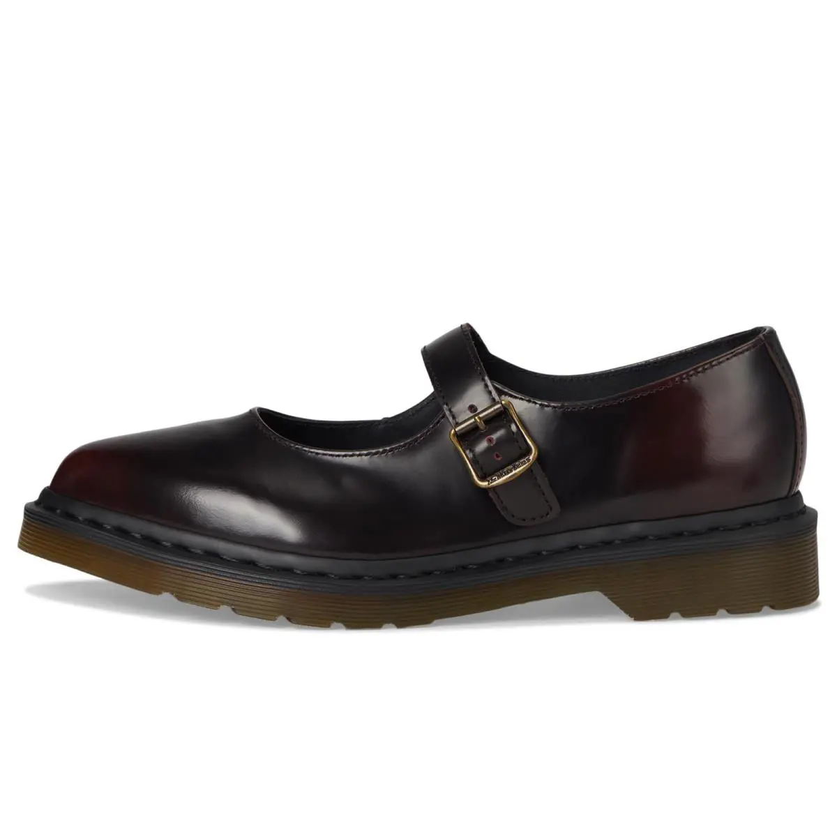 Dr. Martens shoes - 41093600 - 41093600 - Red 2