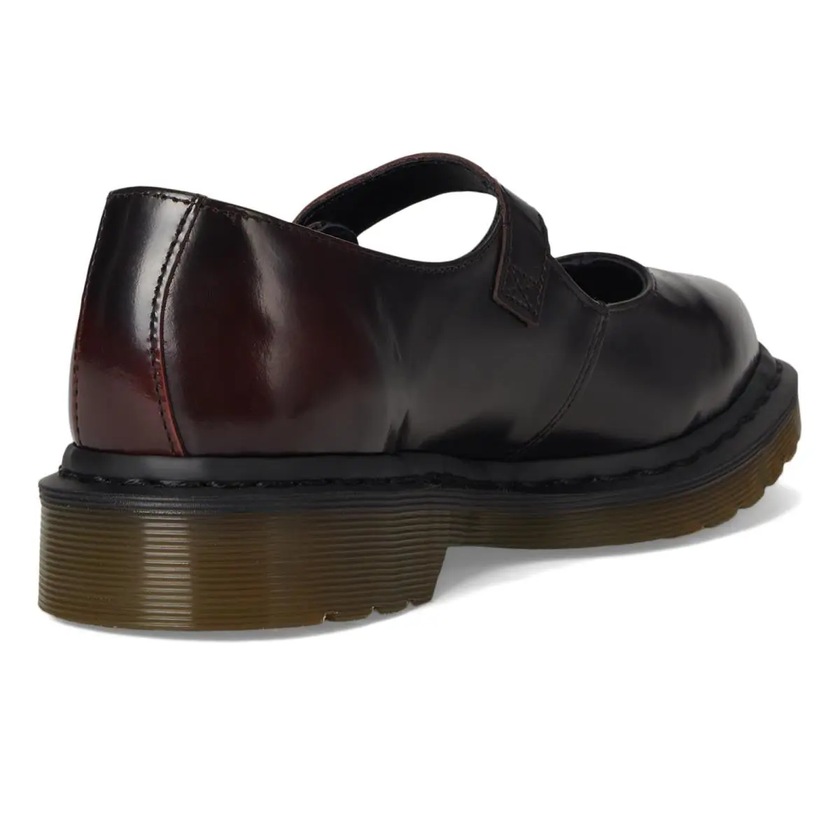 Dr. Martens shoes - 41093600 - 41093600 - Red 3