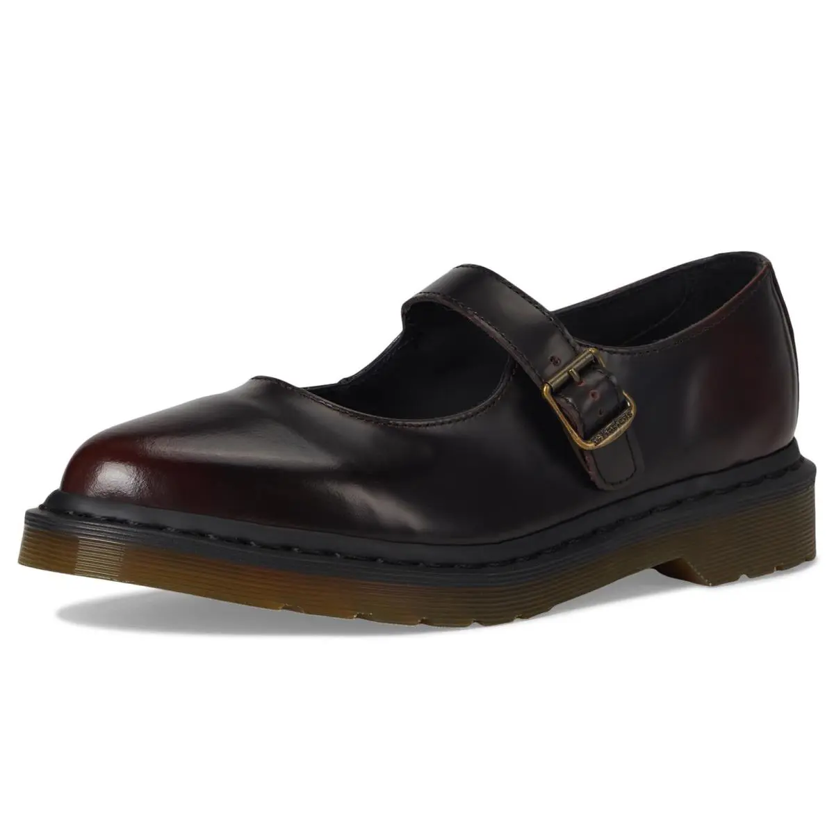 Dr. Martens shoes - 41093600 - 41093600 - Red 5