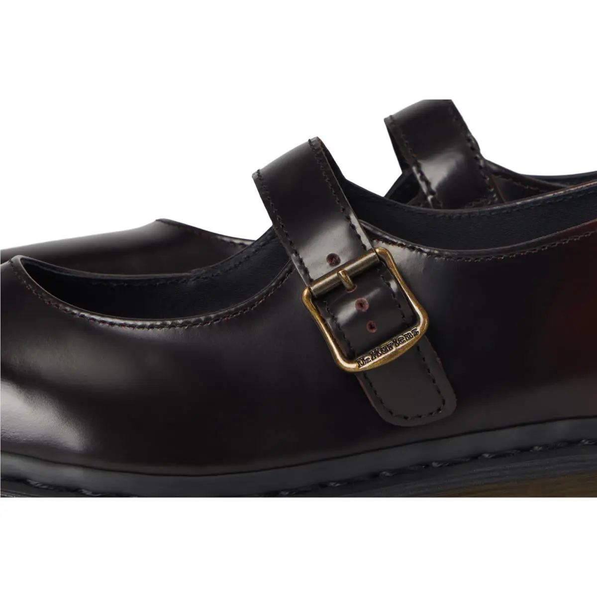 Dr. Martens shoes - 41093600 - 41093600 - Red 4